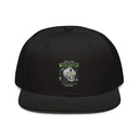 Blessing With Suffer Snapback
