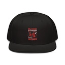 Blood is Thicker than Water Snapback