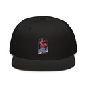 BMX Dirt Jump - Extreme Sports Snapback