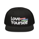 Body Positivity Snapback