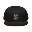 Body Snatchers - UFO Invasion Snapback