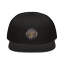 Boombox Music Player - Retro Snapback