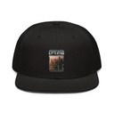 Born and Raised Snapback
