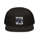 BORN TO BE WILD Snapback