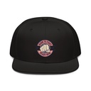 Born to Fight - Fist Snapback