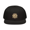 Born To Golf Snapback
