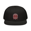 Boxing Training Snapback