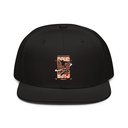 Boys will be boys Snapback