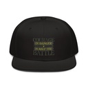Brave Soldier Snapback