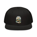 Bridge Photography - Scenic Snapback