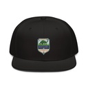 Brontosaurus Conservation Society Snapback