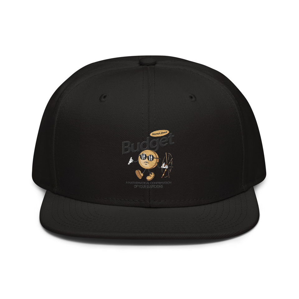 Budget Snapback