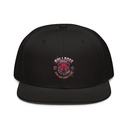 Bulldogs Athletic - Sports Apparel Snapback