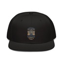 Butcher Kingdom - Royal Snapback