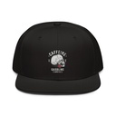 CAFFEINE GASOLINE Snapback