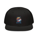 California Surfing - Palm Beach Snapback