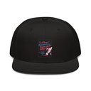 Calligraphic Soul Snapback