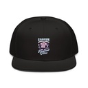 Cancun Positive Vibes Snapback