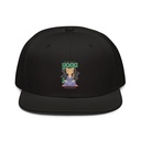 Cat Yoga - Cute Meditation Snapback