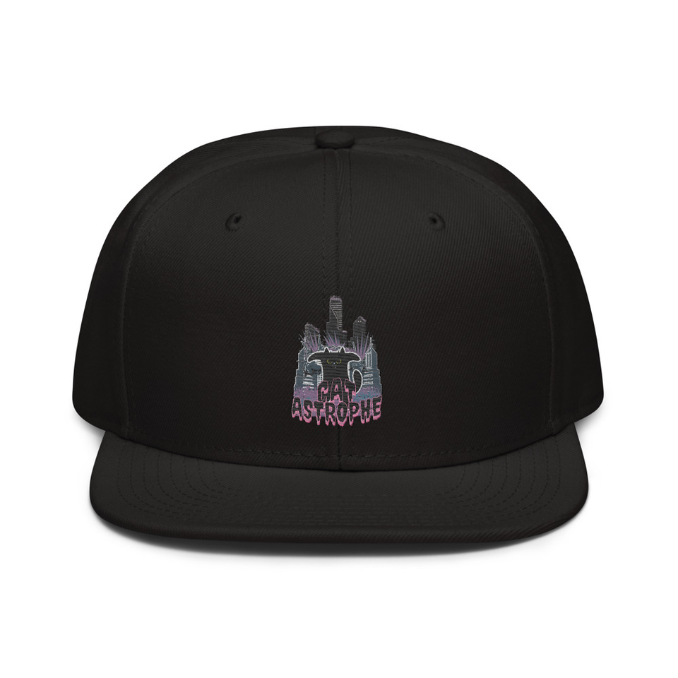 cat-astrophe Snapback