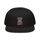 Cats are Astronauts Snapback