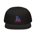 Cats Lovers Snapback