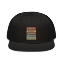 Champ Because Grandpa Is For Old Guys Snapback
