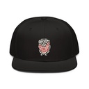 Chickens Are Awesome - Butcher Cuts Snapback