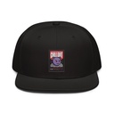 Chillout Streetwear Snapback