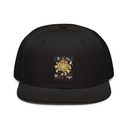 Choose Happy Snapback