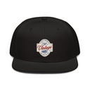 Classic American Motorcyles - Vintage Snapback