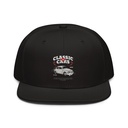 Classic Cars Snapback
