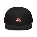 Classic Roller Skating - Sports Apparel Snapback