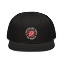 Coffee and Then The World - Earth Snapback