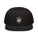 Coffee Cup - Comics Mascot Snapback