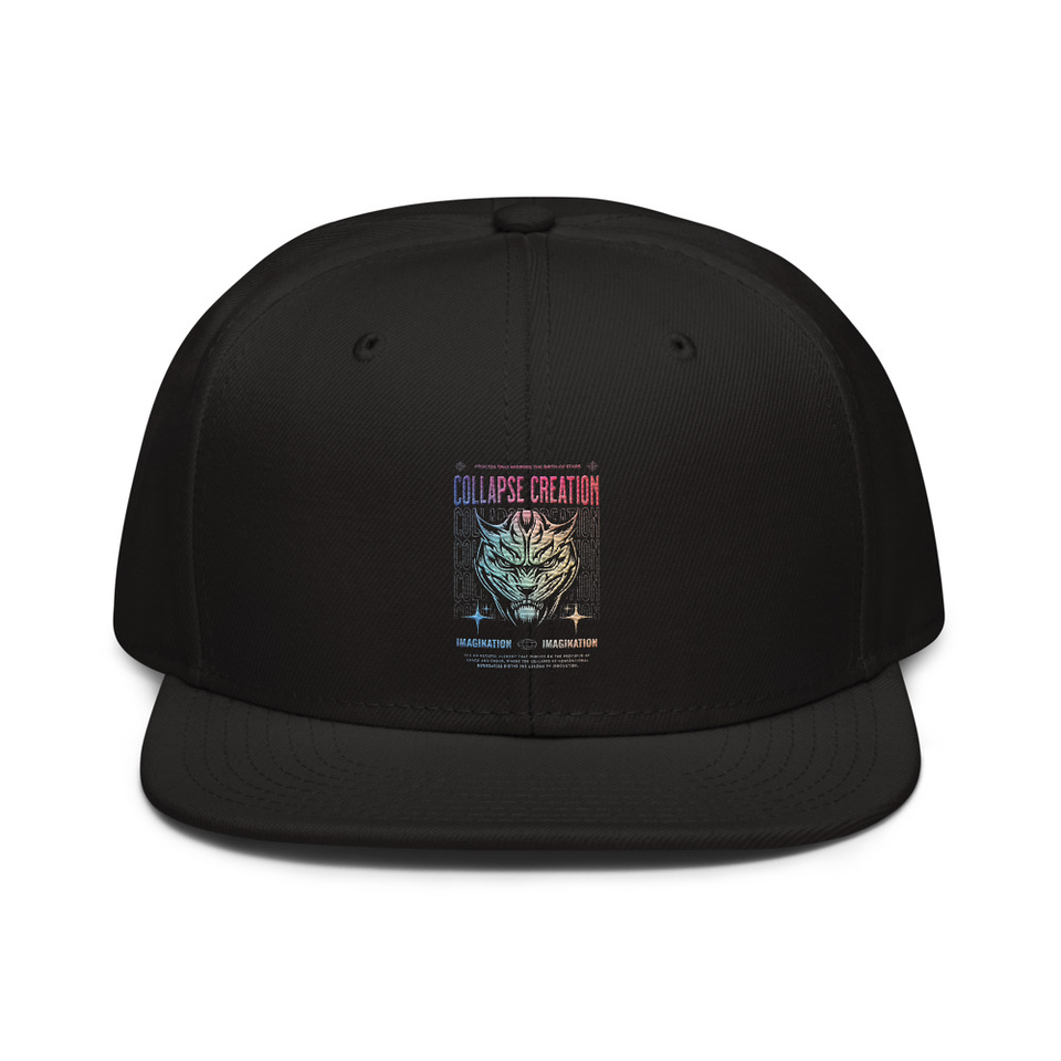 Collapse Creation Snapback