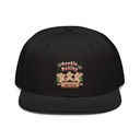 Cookie Baking Crew Snapback