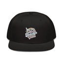 Cool Teacher Vibes Snapback