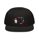 Cosmic Love Snapback
