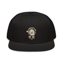 Creative Time Snapback