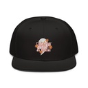 Creepin' It Real - Halloween Snapback