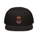 Creepy Crawlers Halloween Snapback