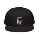 Curiosity Streetwear Snapback