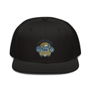 Custom Garage - Motorcycle Snapback