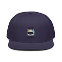 Cute Cat - AI Snapback
