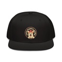 Cute Puppy Gang - Corgi Snapback