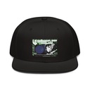 Cyber Angels - Y2k Girl Anime Snapback