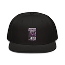 Cyber Punk Escape - Japanese Anime Snapback