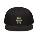 Dad That Rocks You - Electric Guitar Snapback
