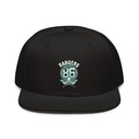 Dallas Rangers - Old School Sports Snapback